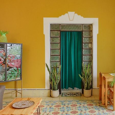 Casa Jade - Downtown Suites (Adults Only) Mérida Εξωτερικό φωτογραφία