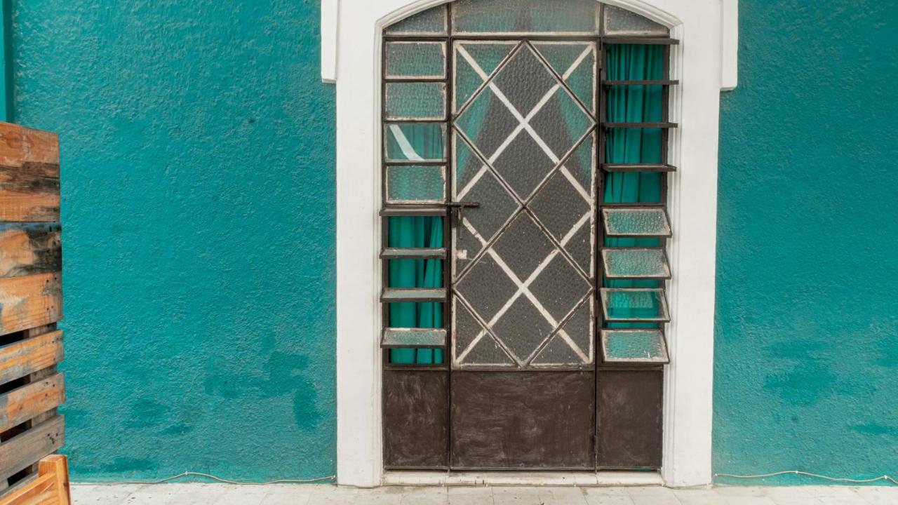 Casa Jade - Downtown Suites (Adults Only) Mérida Εξωτερικό φωτογραφία